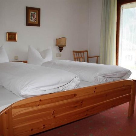 Gaestehaus Andrea Schruns Dış mekan fotoğraf