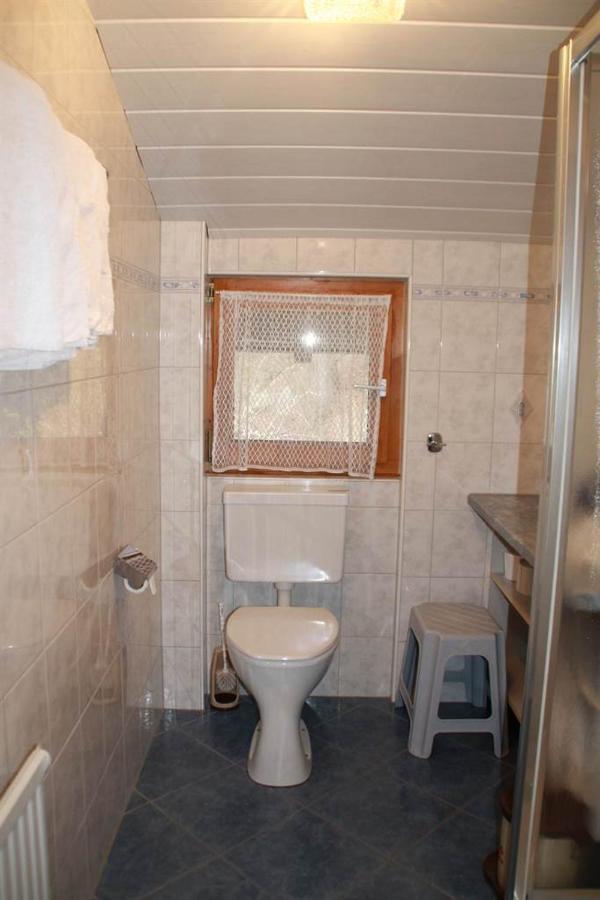 Gaestehaus Andrea Schruns Dış mekan fotoğraf