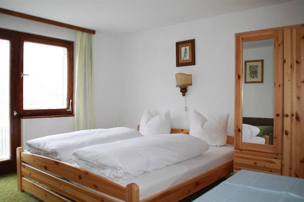 Gaestehaus Andrea Schruns Dış mekan fotoğraf