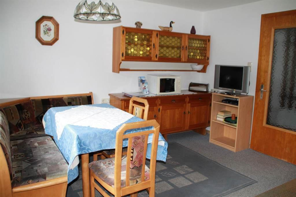 Gaestehaus Andrea Schruns Dış mekan fotoğraf