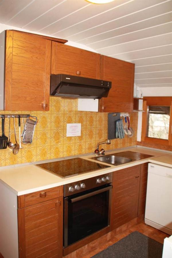 Gaestehaus Andrea Schruns Dış mekan fotoğraf